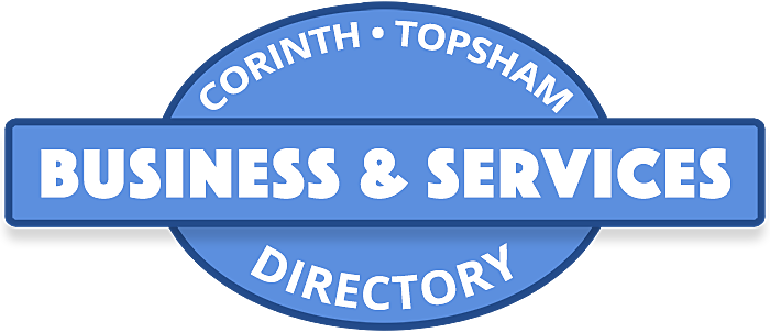 Corinth-Topsham Vermont Business Directory logo